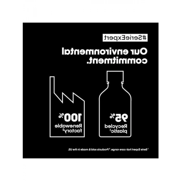 Ekstra Hacim Veren Profesyonel Saç Köpüğü, 250 ml