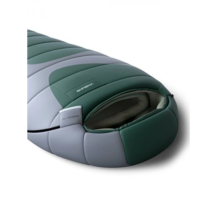 Ekstrem -19°C Uyku Tulumu