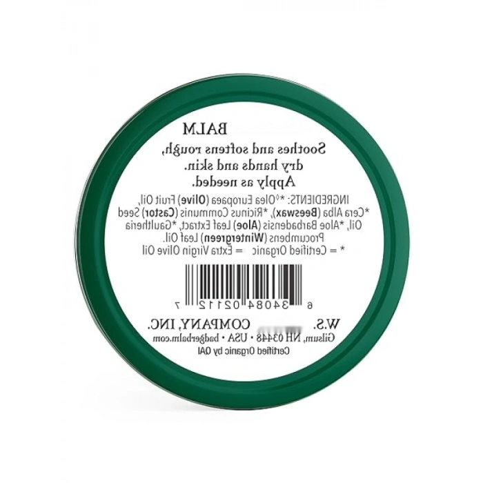 El Bakım Balmı - 21 g