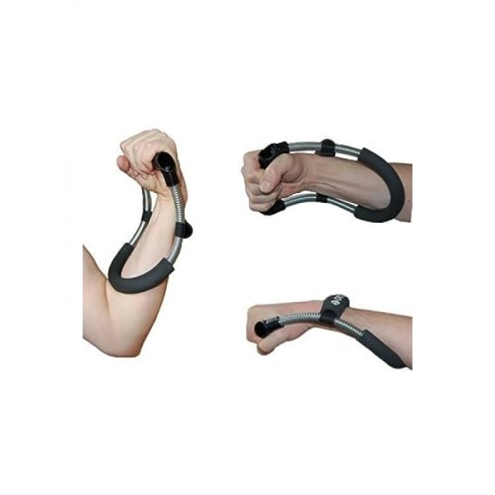 El Bilek Kol Kası Güçlendirme Egzersiz Aleti