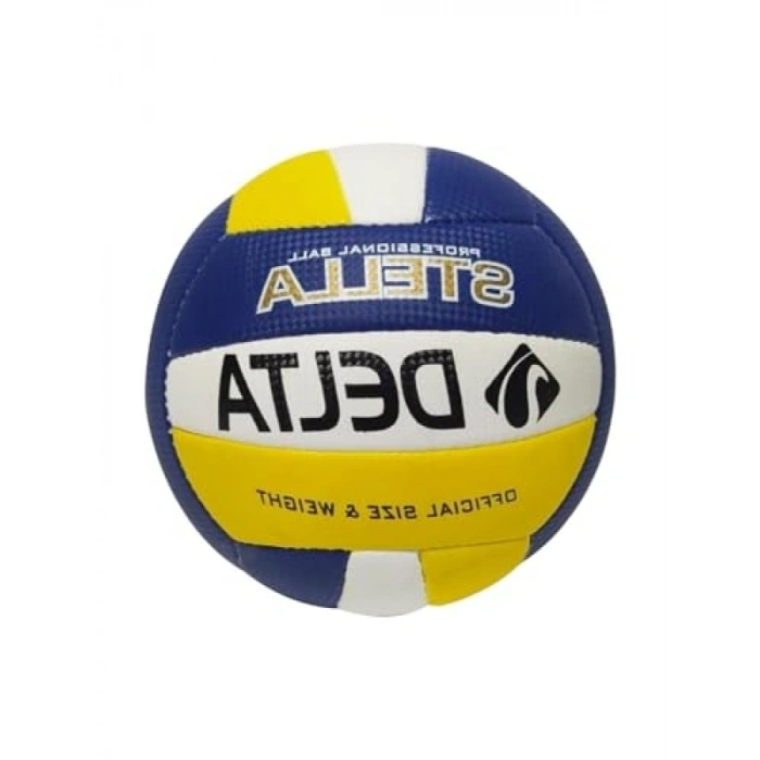 El Dikişli 5 Numara Voleybol Topu