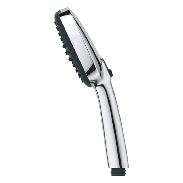 El Duşu - 2 Akış Modlu, Akıllı Anahtar, Kireç Önleyici Sistem, 110 mm