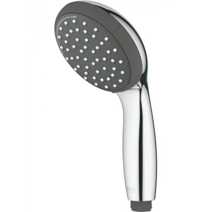 El Duşu, 2 Akışlı, Su Tasarruflu, Kireç Önleyici Sistem