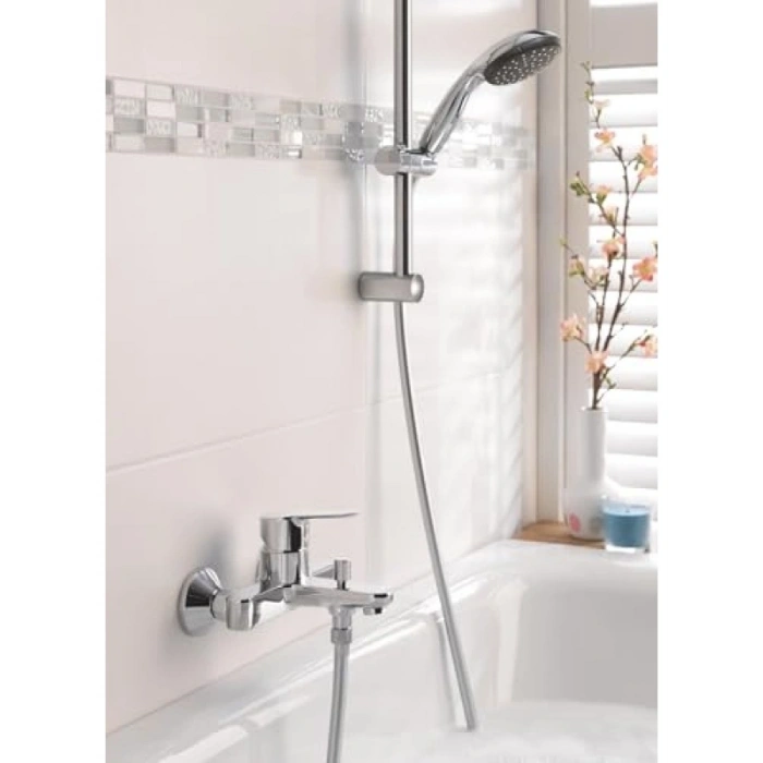 El Duşu, 2 Akışlı, Su Tasarruflu, Kireç Önleyici Sistem