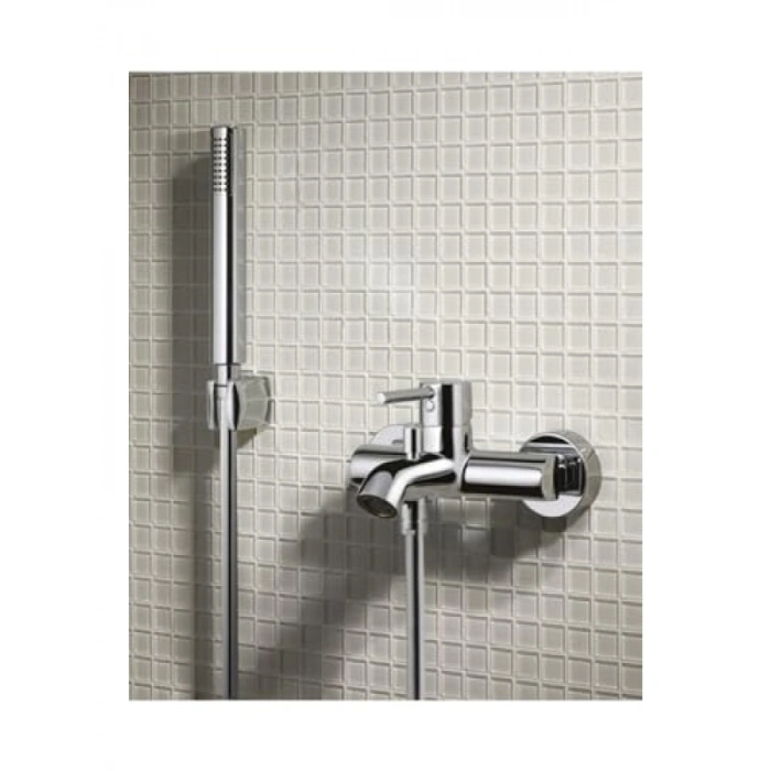 El Duşu Takımı, Krom Kaplama, 1F Akış Fonksiyonu