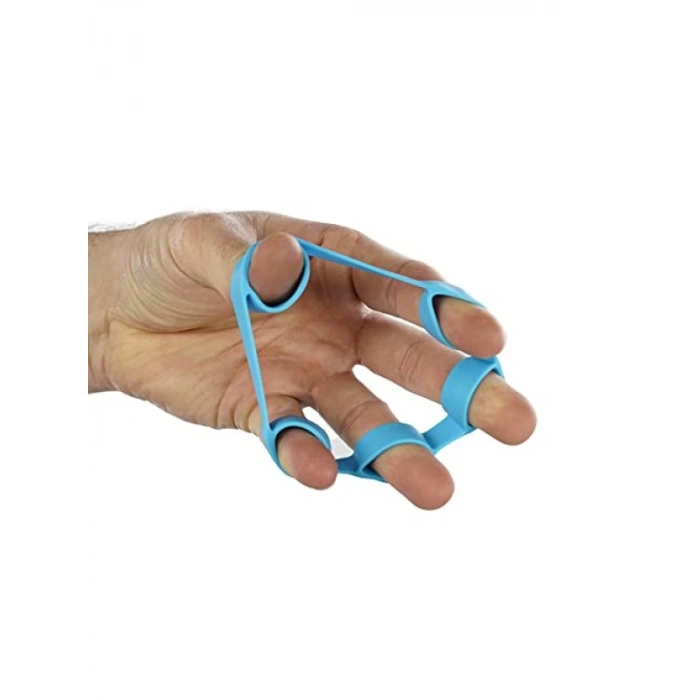 El Ekstiyon Lastiği, Yüksek Sertlikte Silikon Malzeme