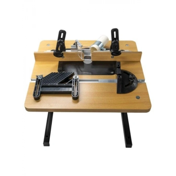 El Frezesi İçin 0178 Freze Sabitleme Çalışma Tablası