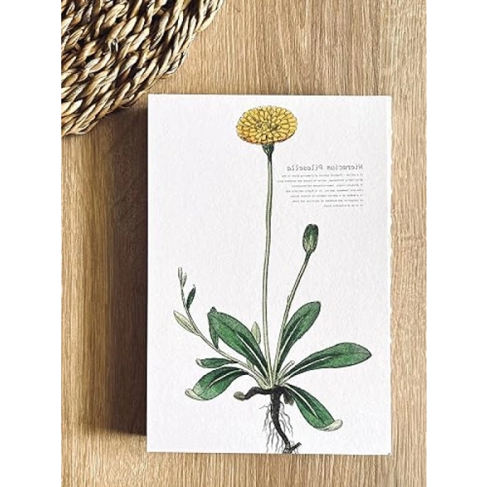 El İşçiliği ile Özel Tasarım A5 Çizgili Not Defteri