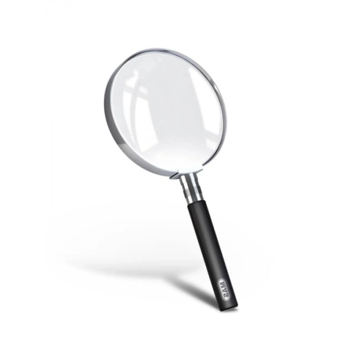 El Tipi Büyüteç, 90mm Lens