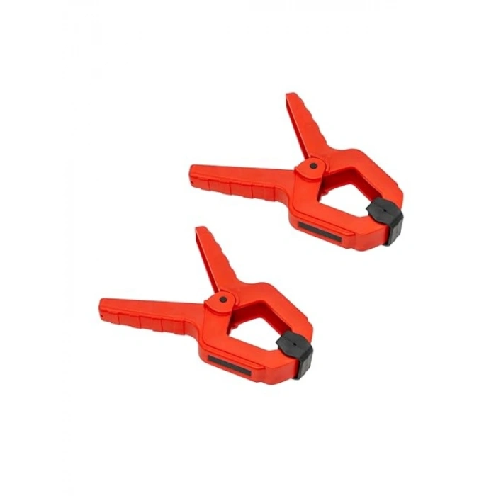 El Tipi Yaylı Kıskaç Mandal, 38 mm, 2 Adet