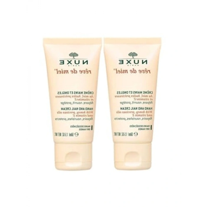 El ve Tırnak Bakım Kremi | 50ml