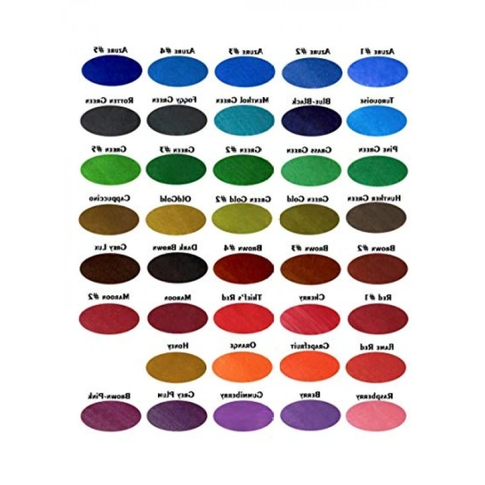 El Yapımı 4106 Azure Dolmakalem Mürekkebi