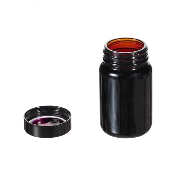 El Yapımı 4501 Berry Renk Dolmakalem Mürekkebi