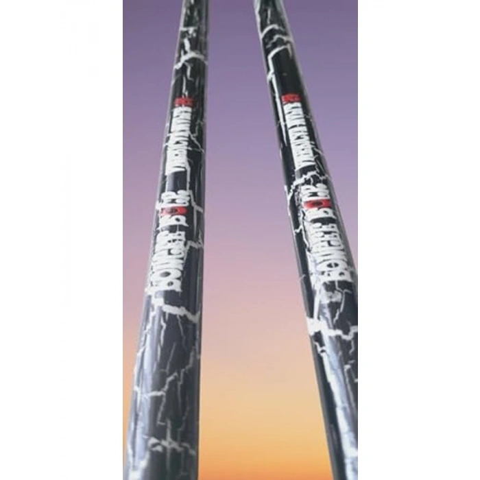 El Yapımı Çatlak Model 5A Maple Davul Bageti, Dayanıklı