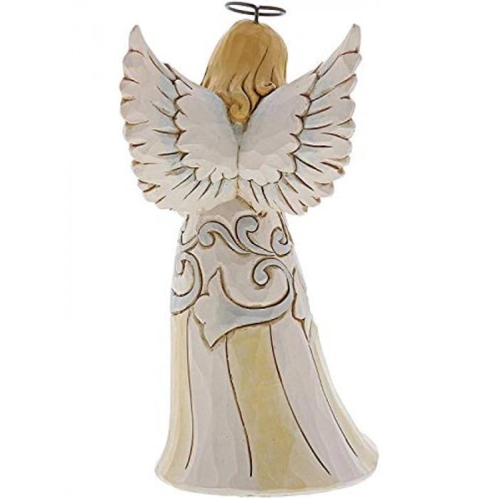 El Yapımı Figür, Çok Renkli, Sadık Dost Temalı