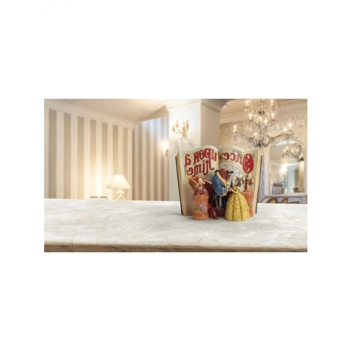 El Yapımı Figür, Klasik Karakter Temalı Tasarım