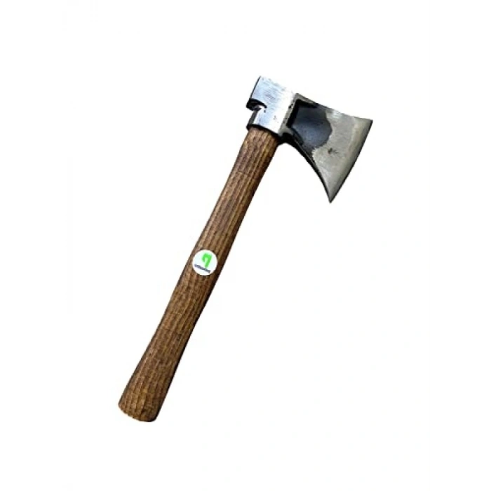 El Yapımı Kaliteli Kamp Baltası ve Nacak