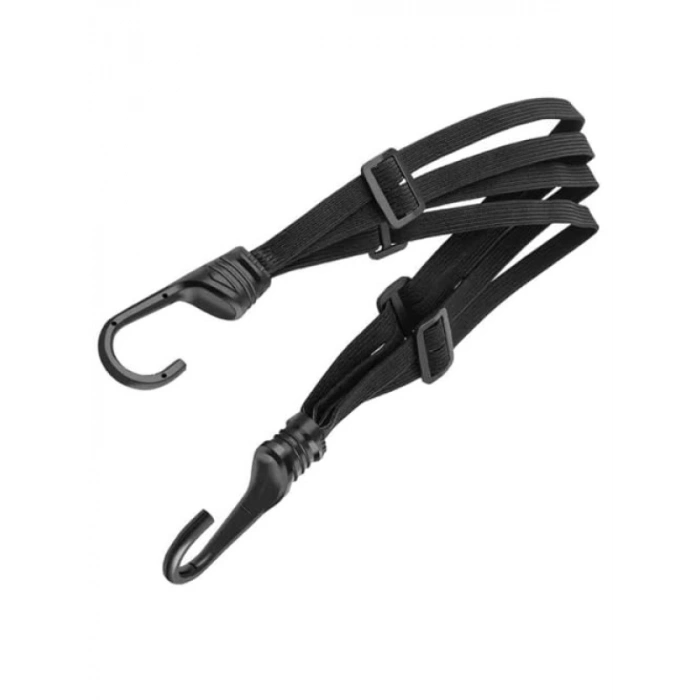 Elastik 60 cm Yük Sabitleme Halatı, Gergi Kemeri