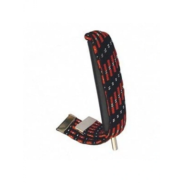 Elastik Gitar Kaposu, Kolay Kullanım için Tasarlanmış