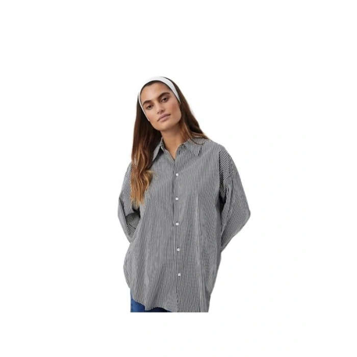 Elastik Saç Bantları Seti, 2 Adet, Kaymaz Tasarım