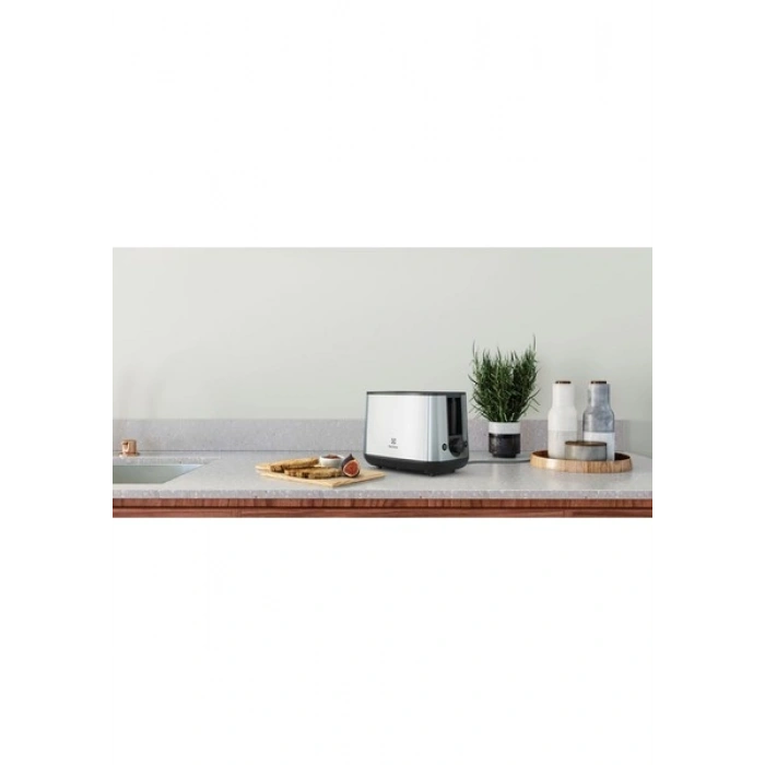 Electrolux E3T1-3ST Ekmek Kızartma Makinesi