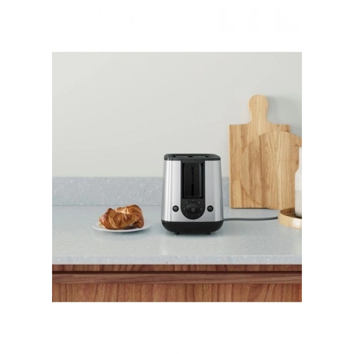 Electrolux E3T1-3ST Ekmek Kızartma Makinesi