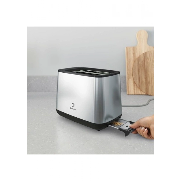 Electrolux E3T1-3ST Ekmek Kızartma Makinesi
