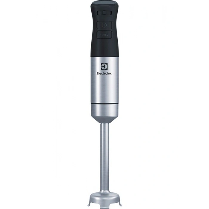 Electrolux E5HB2-8SS Paslanmaz Çelik Bıçaklı Blender Seti