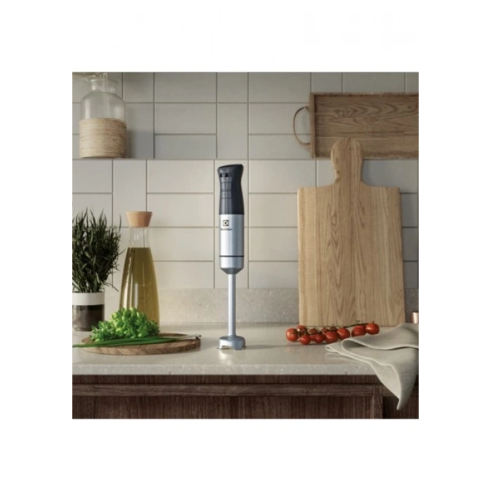 Electrolux E5HB2-8SS Paslanmaz Çelik Bıçaklı Blender Seti