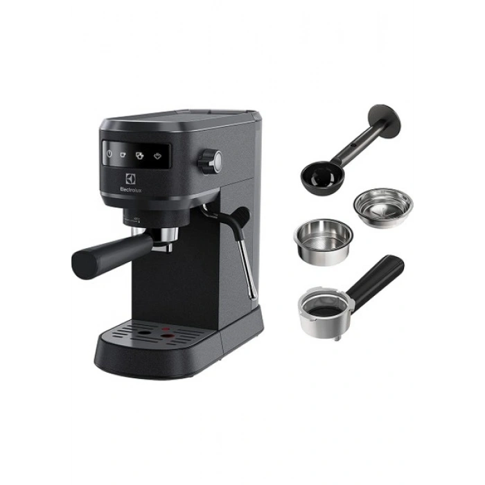 Electrolux E6EC1-6BST Explore 6 Espresso Makinesi