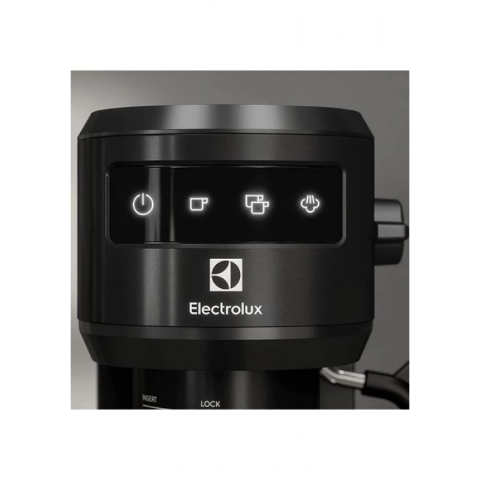 Electrolux E6EC1-6BST Explore 6 Espresso Makinesi