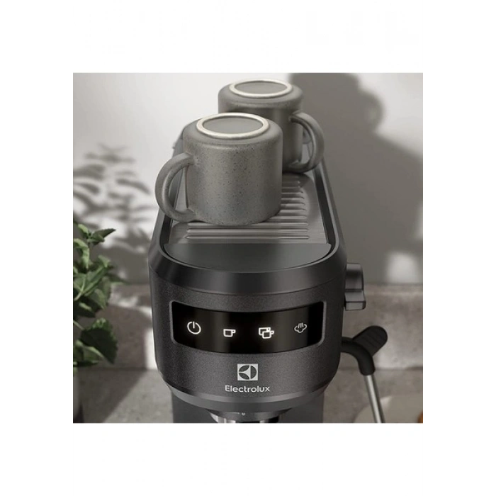 Electrolux E6EC1-6BST Explore 6 Espresso Makinesi