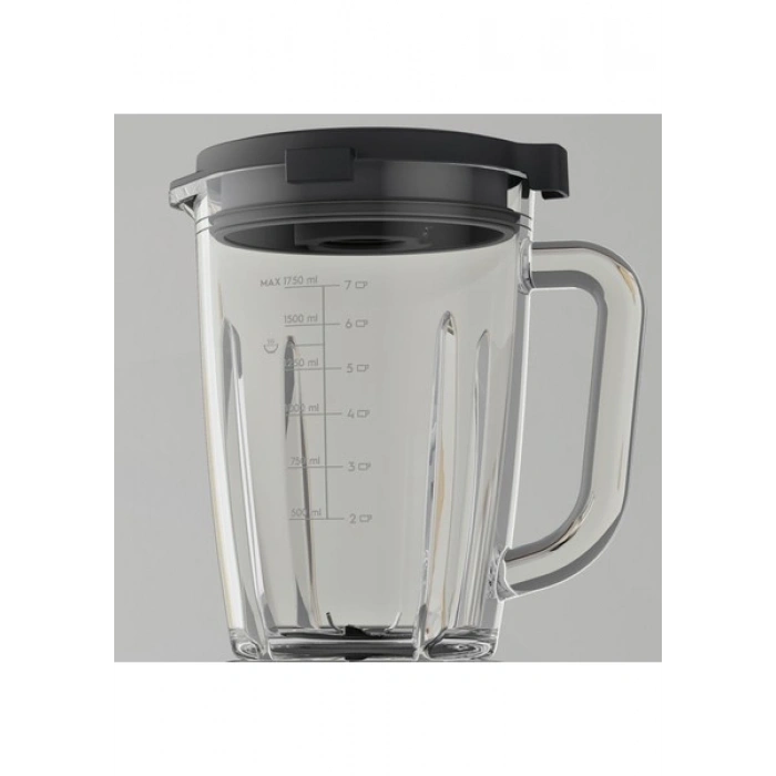Electrolux E6TB1-6ST Explore 6 Serisi 1400 W Cam Sürahili Paslanmaz Çelik Bıçaklı Blender