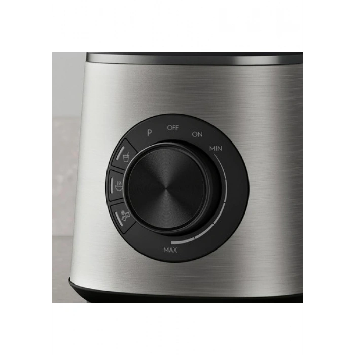Electrolux E6TB1-6ST Explore 6 Serisi 1400 W Cam Sürahili Paslanmaz Çelik Bıçaklı Blender