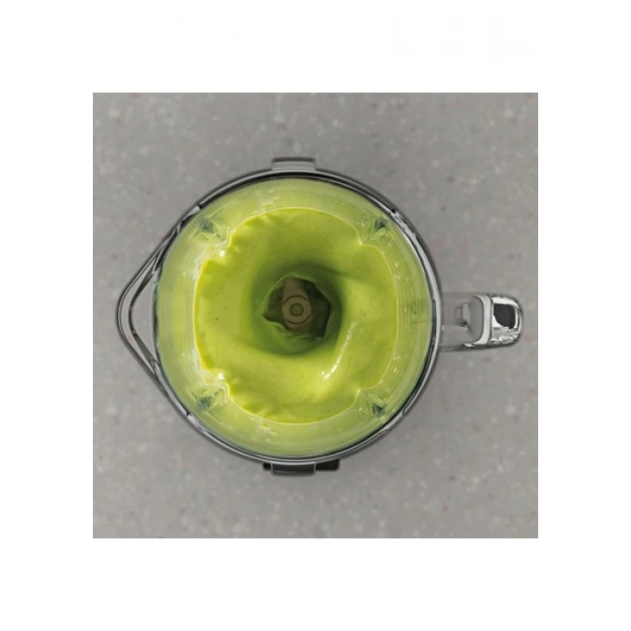 Electrolux E6TB1-6ST Explore 6 Serisi 1400 W Cam Sürahili Paslanmaz Çelik Bıçaklı Blender