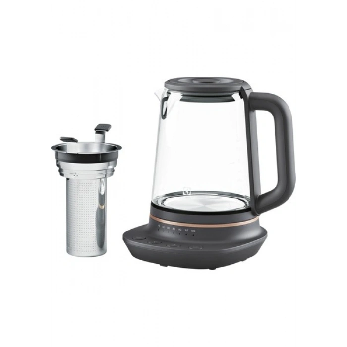 Electrolux E7GK1-8BP Explore 7 Cam Kettle