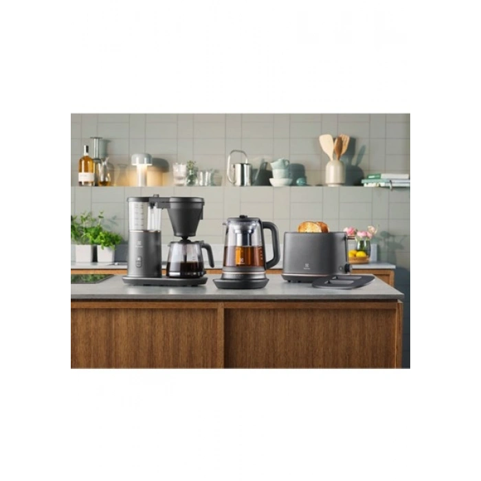 Electrolux E7T1-6BP Explore 7 Ekmek Kızartma Makinesi