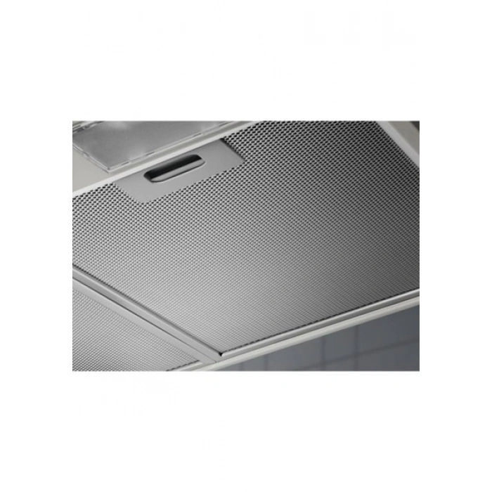 Electrolux EFC226V 60 cm Krem Metal Duvar Tipi Ankastre Davlumbaz