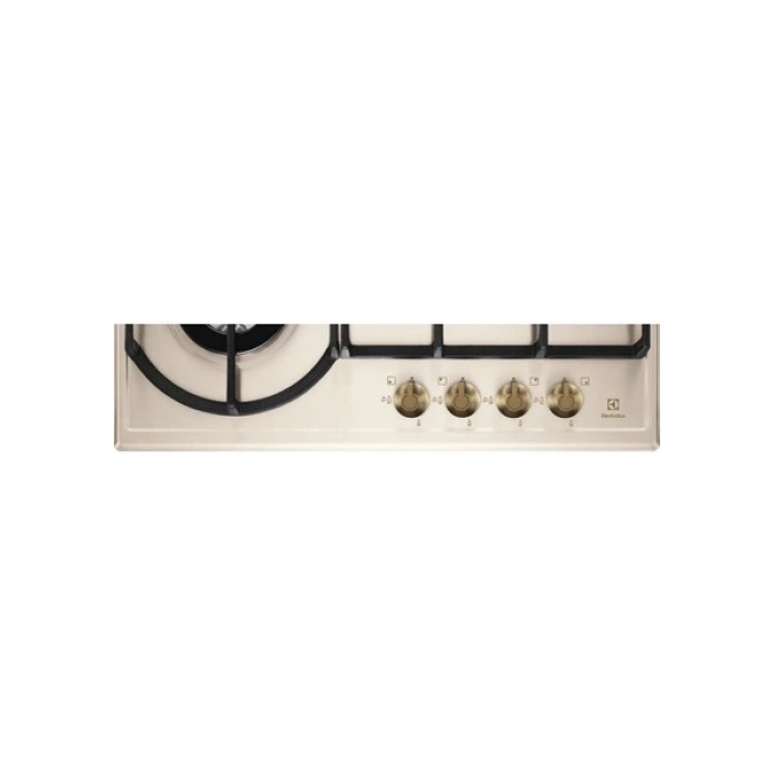Electrolux EGH6343RON 59,5 cm Gazlı Ankastre Ocak