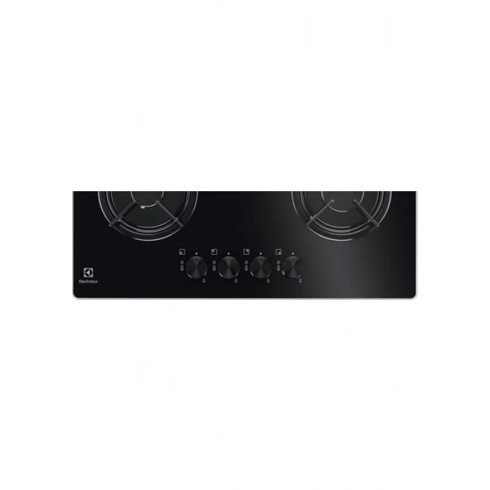 Electrolux EGT6242NVK 59 cm Gazlı Ankastre Ocak