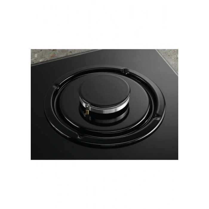 Electrolux EGT6242NVK 59 cm Gazlı Ankastre Ocak