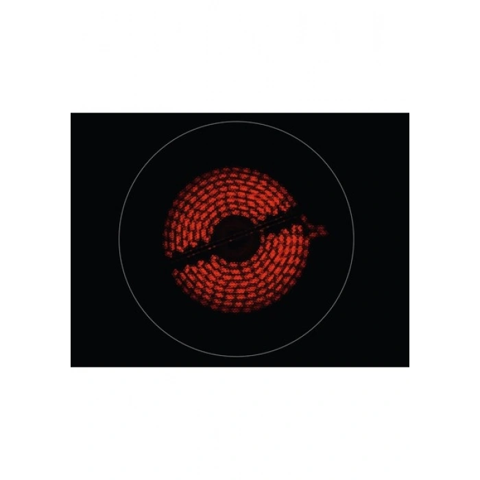Electrolux EHF6240IOK 59 cm Elektrikli Ankastre Ocak