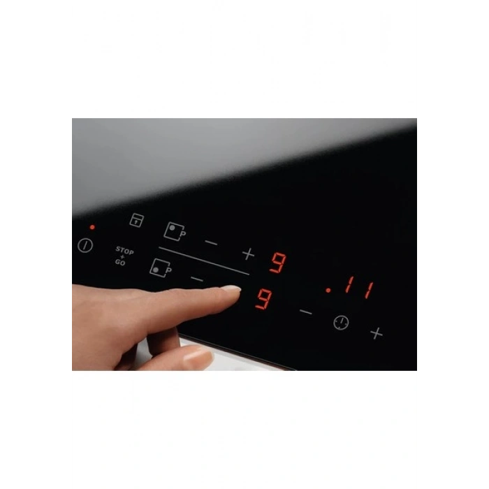 Electrolux EHF6343FOK 59 cm Elektrikli Ankastre Ocak