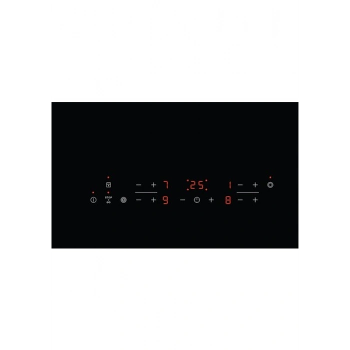 Electrolux EHF6343FOK 59 cm Elektrikli Ankastre Ocak