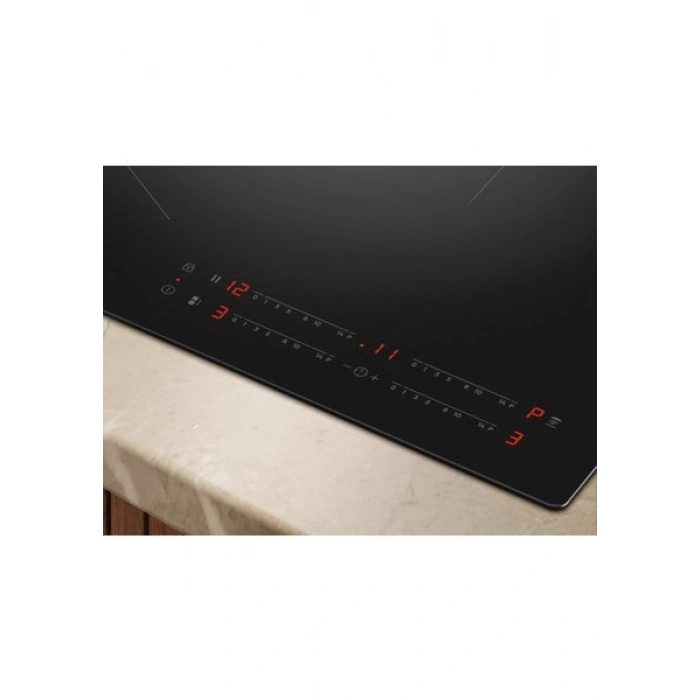 Electrolux EIV83443CT Saphirmatt Se® Bridge 80 cm Ankastre Indüksiyonlu Ocak