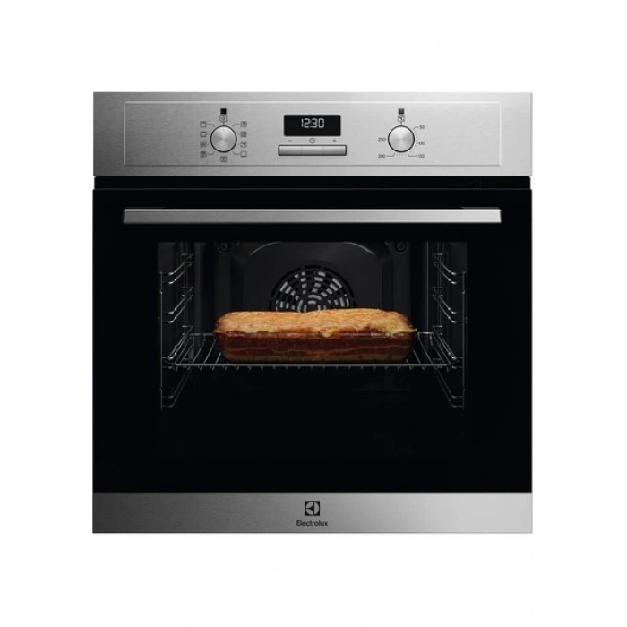 Electrolux EOF3H40BX Ankastre Fırın