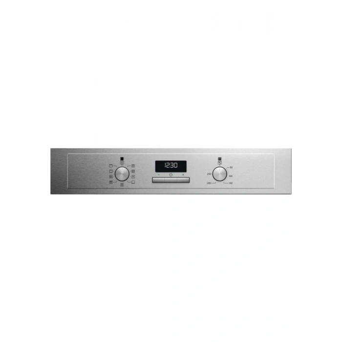 Electrolux EOF3H40BX Ankastre Fırın