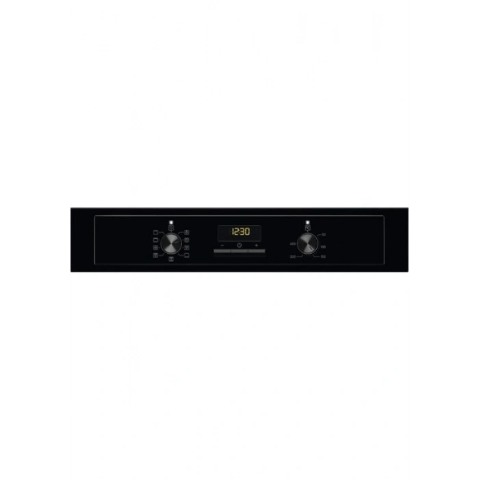 Electrolux EOF3H50BK 57L Ankastre Fırın Siyah
