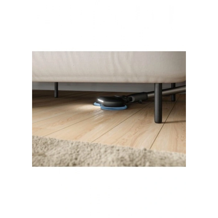 ELECTROLUX EP72H21WET Toz Torbasız Şarjlı Dikey Şarjlı Süpürge