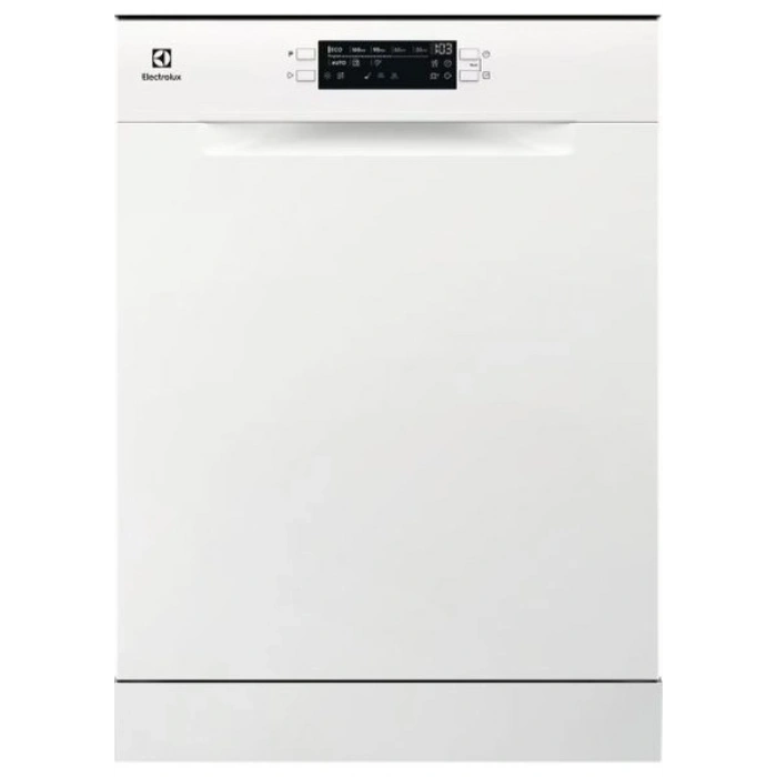 Electrolux ESA47210SW E enerji Sınıfı 8 Programlı Bulaşık Makinesi